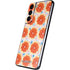 Bouffants and Broken Hearts Citrus Geo Galaxy S22 Skin